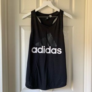 Adidas Racerback Tank